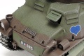 Zdjęcie dodatkowe produktu Somua S35 French Medium Tank 1:35 Tamiya 35344