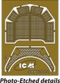 Zdjęcie Sd.Kfz.222 1:72 ICM 72411