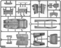 Zdjęcie Typ 770K (W150) Tourenwagen 1:35 ICM 35533