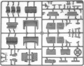 Zdjęcie Typ 770K (W150) Tourenwagen 1:35 ICM 35533