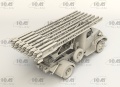 Zdjęcie BM-13-16 na podwoziu G7107 1:35 ICM 35595