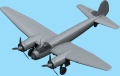 Zdjęcie Ju 88A-5 1:48 ICM 48232