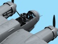 Zdjęcie Ju 88A-5 1:48 ICM 48232