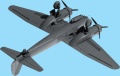 Zdjęcie Ju 88A-5 1:48 ICM 48232