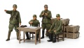 Zdjęcie dodatkowe produktu Japanese Army Officer Set 1:35 Tamiya 35341