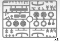 Zdjęcie G7117 US military truck 1:35 ICM 35597
