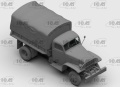 Zdjęcie G7117 US military truck 1:35 ICM 35597