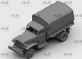 Zdjęcie G7117 US military truck 1:35 ICM 35597