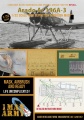 Zdjęcie Arado Ar 196A-3 1:32 1 Man Army 32DET057