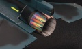 Zdjęcie Hologram Finish Hasegawa TF14