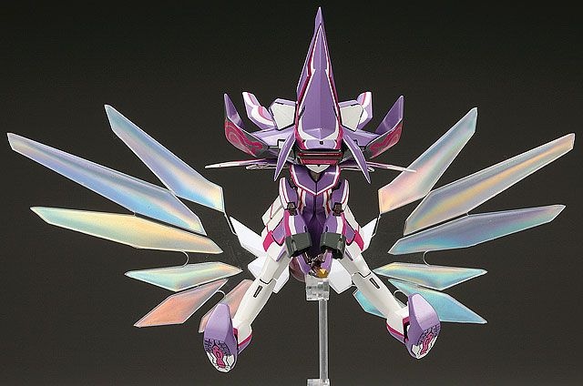 Zdjęcie Hologram Finish Hasegawa TF14
