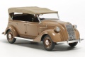 Zdjęcie dodatkowe produktu Toyota Model AB Phaeton 1:35 Tamiya 35338