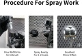 Zdjęcie DSPIAE CR-10 Chrome Silver 10ml farba CR10