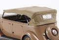Zdjęcie dodatkowe produktu Toyota Model AB Phaeton 1:35 Tamiya 35338