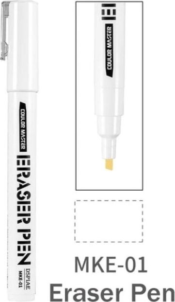 Zdjęcie Pisak korygujący Eraser Pen DSPIAE MKE-01
