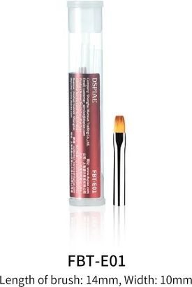 Phoenix Plume Detailing Brush DSPIAE FBT-E01