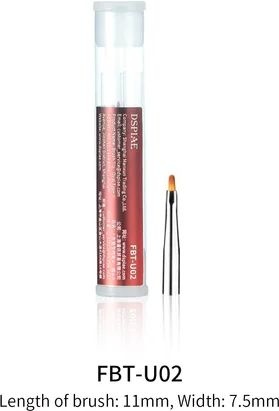 Phoenix Plume Detailing Brush FBT-U02 DSPIAE FBT-U02