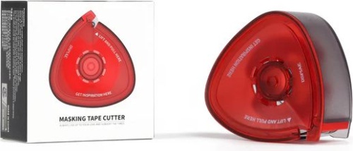 Masking tape feeder (red) DSPIAE MT-B01