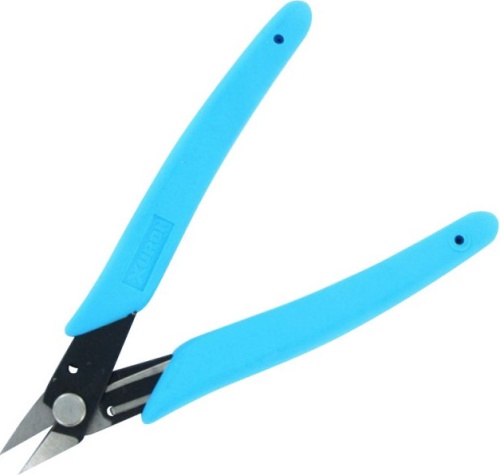 Shesto precision pliers PXU0440