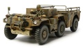 Zdjęcie dodatkowe produktu M561 Gama Goat US 6X6 Cargo Truck 1:35 Tamiya 35330
