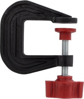 Zdjęcie Ścisk typu G 25 mm Shesto PCL3025
