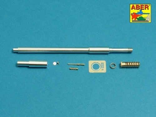 Armament for tank Object 279 1:35 ABER 35L220