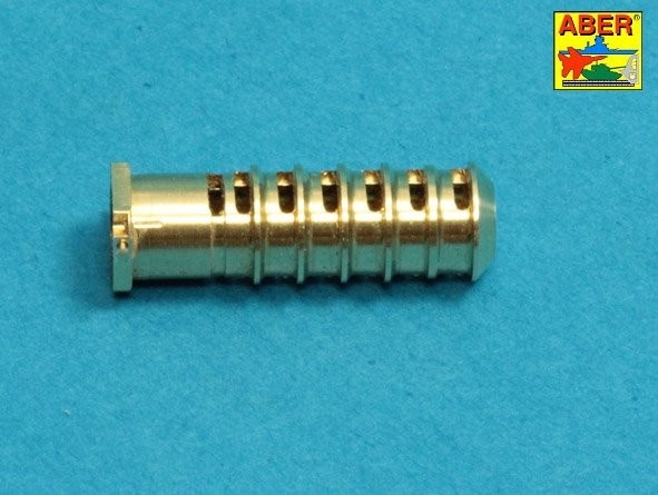 Zdjęcie Uzbrojenie do czołgu Object 279 1:35 ABER 35L220