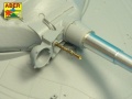 Zdjęcie Uzbrojenie do czołgu Object 279 1:35 ABER 35L220