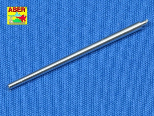 85 mm ZiS-S-53 L/54.6 barrel for T-34/85 1:72 ABER 72L08