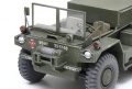 Zdjęcie dodatkowe produktu M561 Gama Goat US 6X6 Cargo Truck 1:35 Tamiya 35330