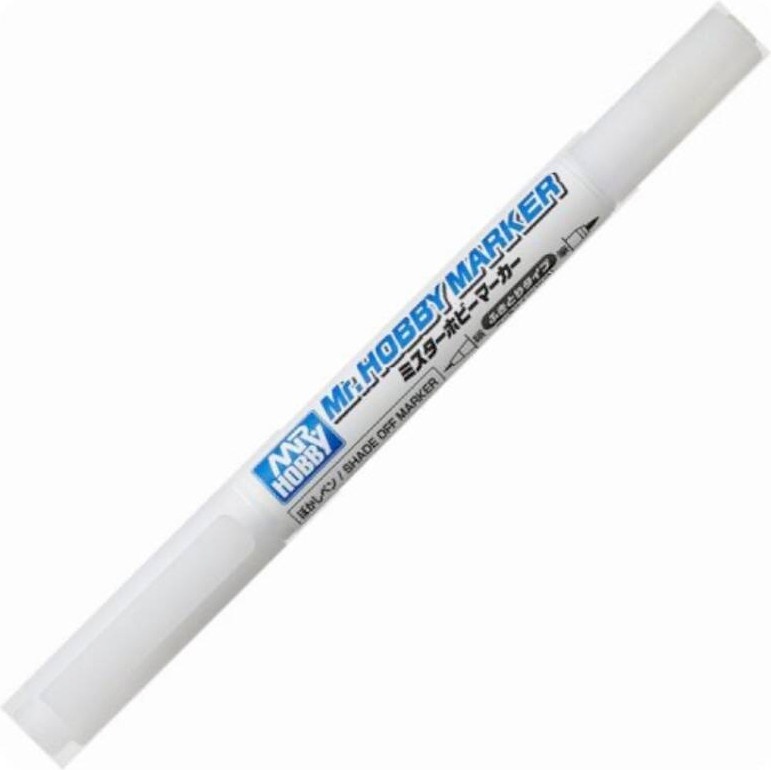 Zdjęcie Mr. Hobby CM100 Shade Off Marker