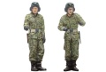Zdjęcie dodatkowe produktu JGSDF Type 10 Tank 1:35 Tamiya 35329