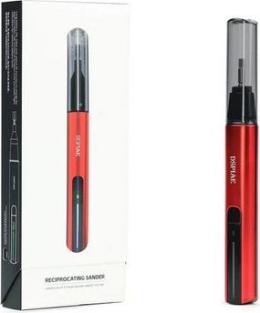 DSPIAE ES-A Reciprocating Sander