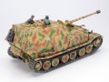 Zdjęcie dodatkowe produktu German Heavy Tank Destroyer Elefant 1:35 Tamiya 35325