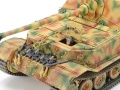 Zdjęcie dodatkowe produktu German Heavy Tank Destroyer Elefant 1:35 Tamiya 35325