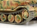 Zdjęcie dodatkowe produktu German Heavy Tank Destroyer Elefant 1:35 Tamiya 35325