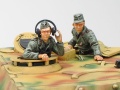 Zdjęcie dodatkowe produktu German Heavy Tank Destroyer Elefant 1:35 Tamiya 35325