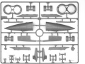 Zdjęcie MiG-25RBT 1:48 ICM 48901