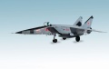 Zdjęcie MiG-25RBT 1:48 ICM 48901