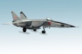 Zdjęcie MiG-25RBT 1:48 ICM 48901