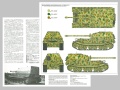 Zdjęcie dodatkowe produktu German Heavy Tank Destroyer Elefant 1:35 Tamiya 35325