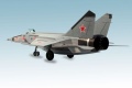 Zdjęcie MiG-25RBT 1:48 ICM 48901