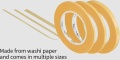 Zdjęcie Taśma maskująca 5 mm DSPIAE MT-5