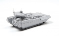 Zdjęcie Rosyjski ciężki bojowy wóz piechoty TBMP T-15 Armata 1:72 Zvezda 5057