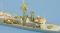 Zdjęcie Zestaw fototrawiony dla fregaty klasy ROCN Cheng Kung 1:700 AFV Club AG35066