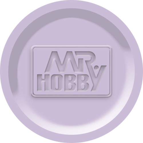 Mr.Hobby CL105 Lilac 10ml paint CL105