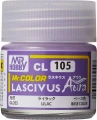 Zdjęcie Mr.Hobby CL105 Lilac 10ml farba CL105