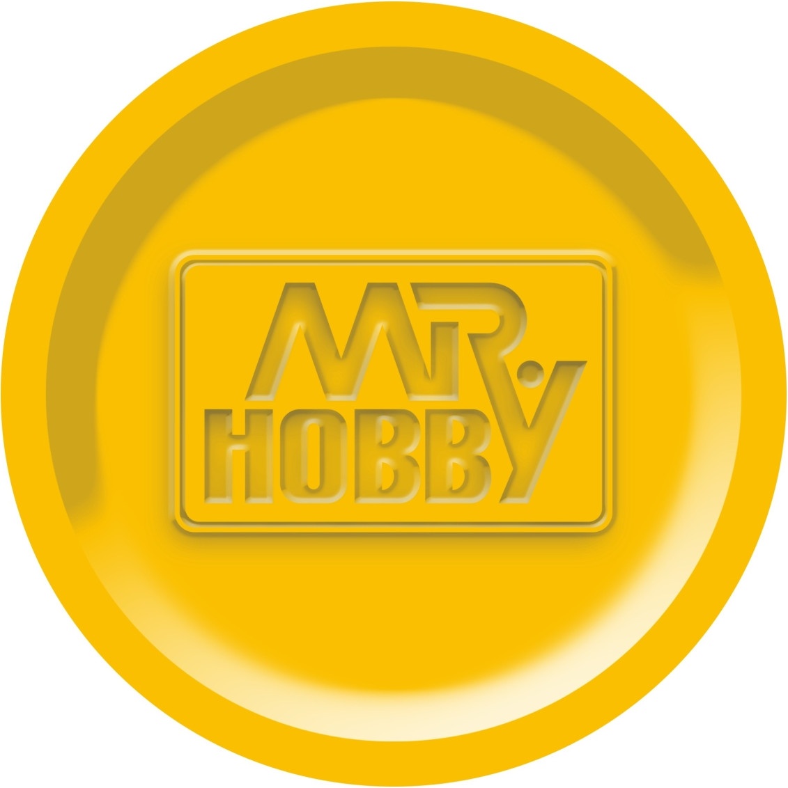 Zdjęcie Mr.Hobby UG03 MS Yellow 10ml farba UG03