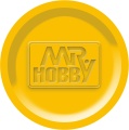 Zdjęcie Mr.Hobby UG03 MS Yellow 10ml farba UG03