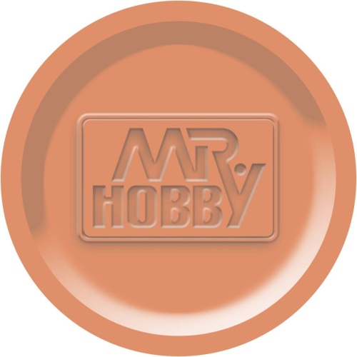 Mr.Hobby CL102 Copper Brown 10ml paint CL102